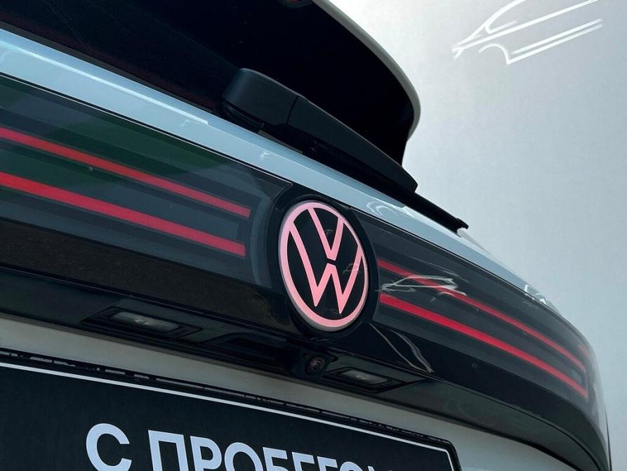 Volkswagen ID.6 Санкт-Петербург  - изображение 30