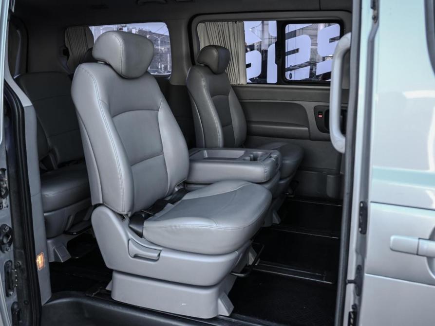 Hyundai Grand Starex I Волгоград  - изображение 7