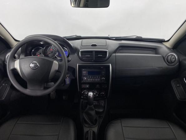 Nissan Terrano III (D10) с пробегом 2016 года, цена 1 220 000 рублей, 106417 км, внедорожник, Автокод Объявления