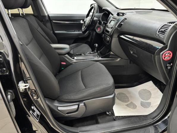 Kia Sorento II Рестайлинг с пробегом 2018 года, цена 1 925 000 рублей, 154519 км, внедорожник, Автокод Объявления