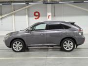 Lexus RX III Казань  - изображение 38