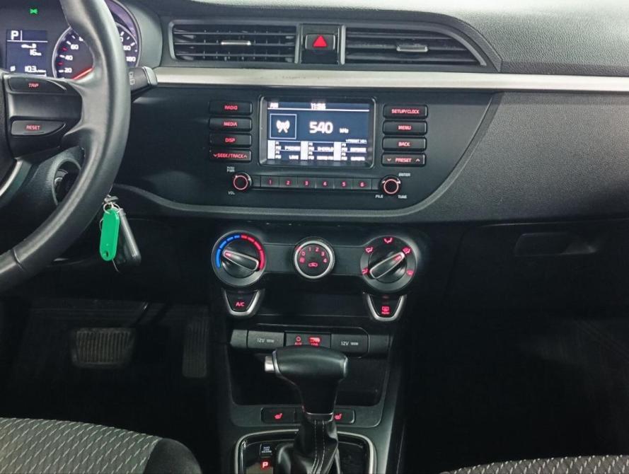 Kia Rio IV Санкт-Петербург  - изображение 15