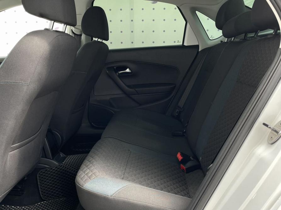 Volkswagen Polo V Рестайлинг Тамбов  - изображение 13