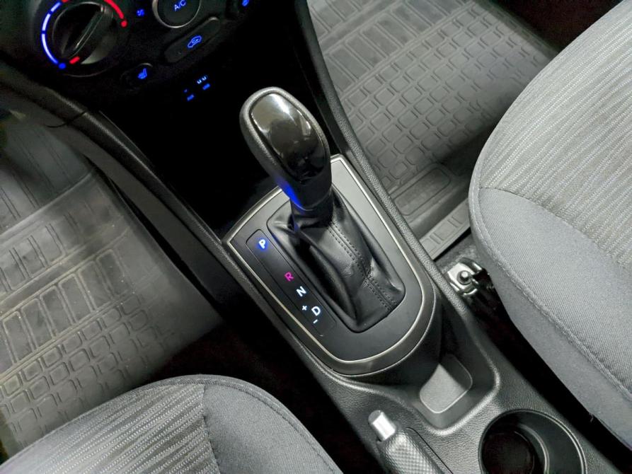 Hyundai Solaris I Рестайлинг Москва  - изображение 28