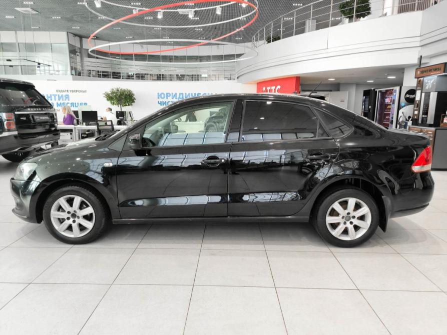 Volkswagen Polo V Казань  - изображение 10