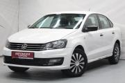 Volkswagen Polo V Рестайлинг Кемерово  - изображение 24