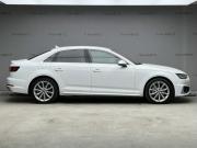 Audi A4 V (B9) Москва  - изображение 19