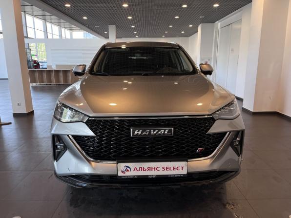 Haval F7 I с пробегом 2022 года, цена 1 840 000 рублей, 124585 км, внедорожник, Автокод Объявления