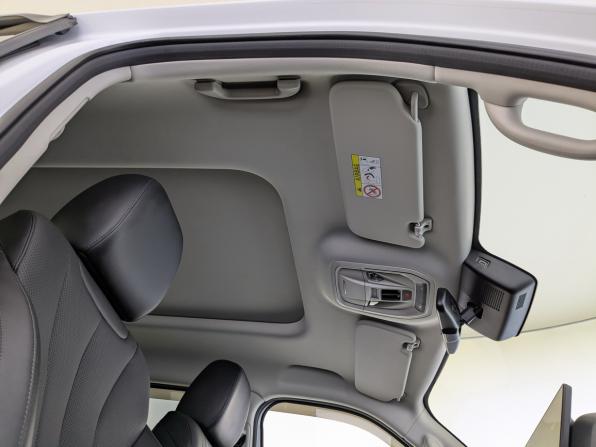 Haval H9 II с пробегом 2024 года, цена 3 990 000 рублей, 51900 км, внедорожник, Автокод Объявления