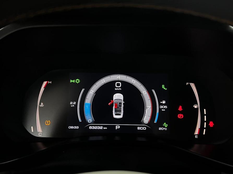 Haval Jolion I Оренбург  - изображение 16