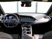 Geely Tugella I Рестайлинг Екатеринбург  - изображение 43
