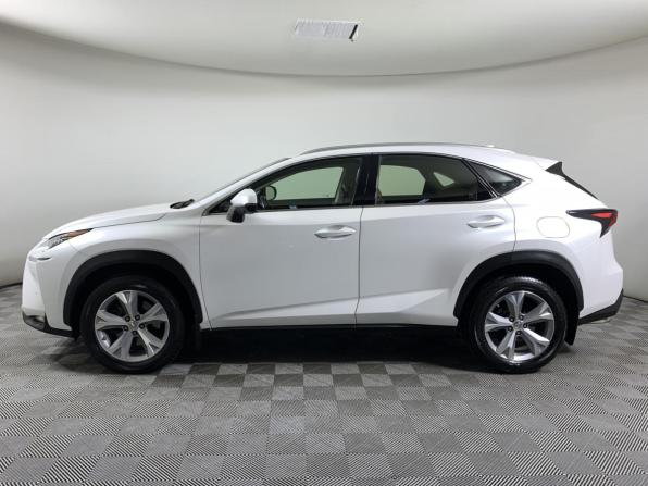 Lexus NX I с пробегом 2016 года, цена 2 985 000 рублей, 95398 км, внедорожник, Автокод Объявления
