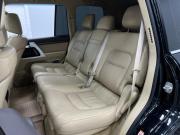 Toyota Land Cruiser 200 Series Рестайлинг 2 Казань  - изображение 51