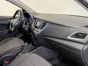 Hyundai Solaris II Москва  - изображение 35