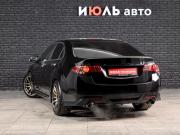 Honda Accord VIII Рестайлинг Екатеринбург  - изображение 26
