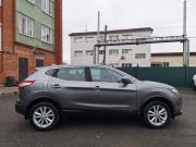 Nissan Qashqai II Санкт-Петербург  - изображение 16