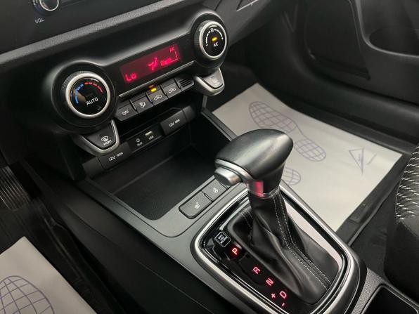 Kia Rio IV с пробегом 2019 года, цена 1 528 000 рублей, 73096 км, седан, Автокод Объявления