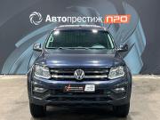 Volkswagen Amarok I Рестайлинг Пермь  - изображение 20