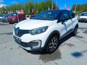 Renault Kaptur I Тюмень  - изображение 21