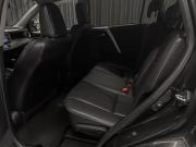 Toyota RAV4 IV (XA40) Красноярск  - изображение 29