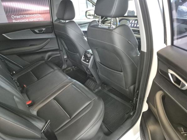 Chery Tiggo 7 Pro Max I с пробегом 2023 года, цена 1 959 000 рублей, 52183 км, внедорожник, Автокод Объявления