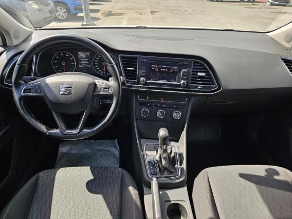 SEAT Leon III с пробегом 2013 года, цена 750 000 рублей, 164648 км, хэтчбек, Автокод Объявления