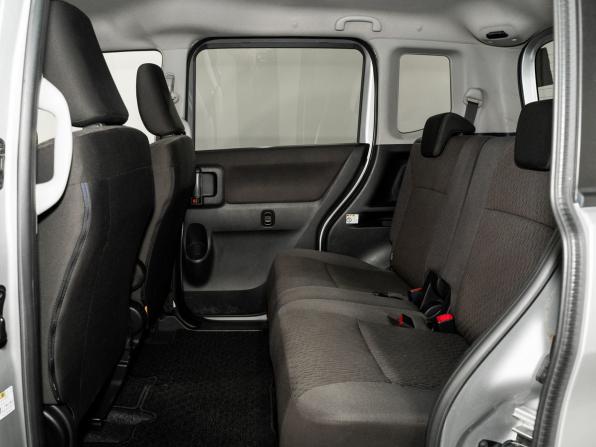Suzuki Solio III с пробегом 2017 года, цена 885 000 рублей, 112588 км, микровэн, Автокод Объявления