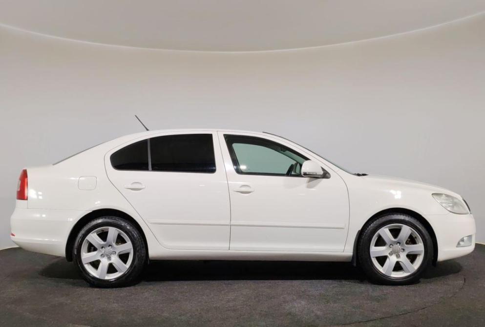 Skoda Octavia II (A5) Рестайлинг Ярославль  - изображение 4