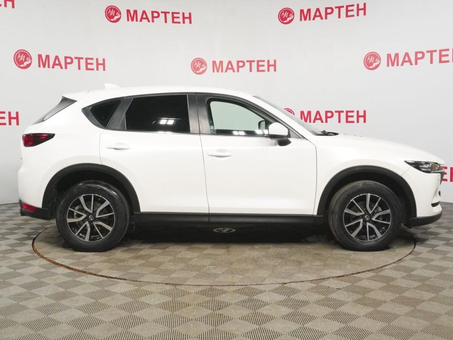 Mazda CX-5 II Вологда  - изображение 4