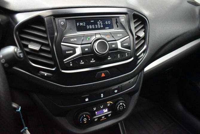Lada (ВАЗ) Vesta I с пробегом 2019 года, цена 750 000 рублей, 233133 км, универсал, Автокод Объявления