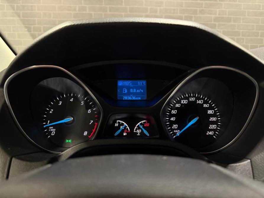 Ford Focus III Челябинск  - изображение 19