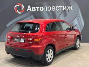Mitsubishi ASX I Рестайлинг Пермь  - изображение 30