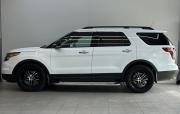 Ford Explorer V Барнаул  - изображение 53
