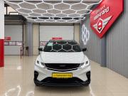 Geely Coolray I Альметьевск  - изображение 39