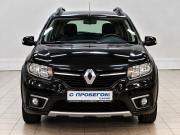 Renault Sandero II Балашиха  - изображение 18