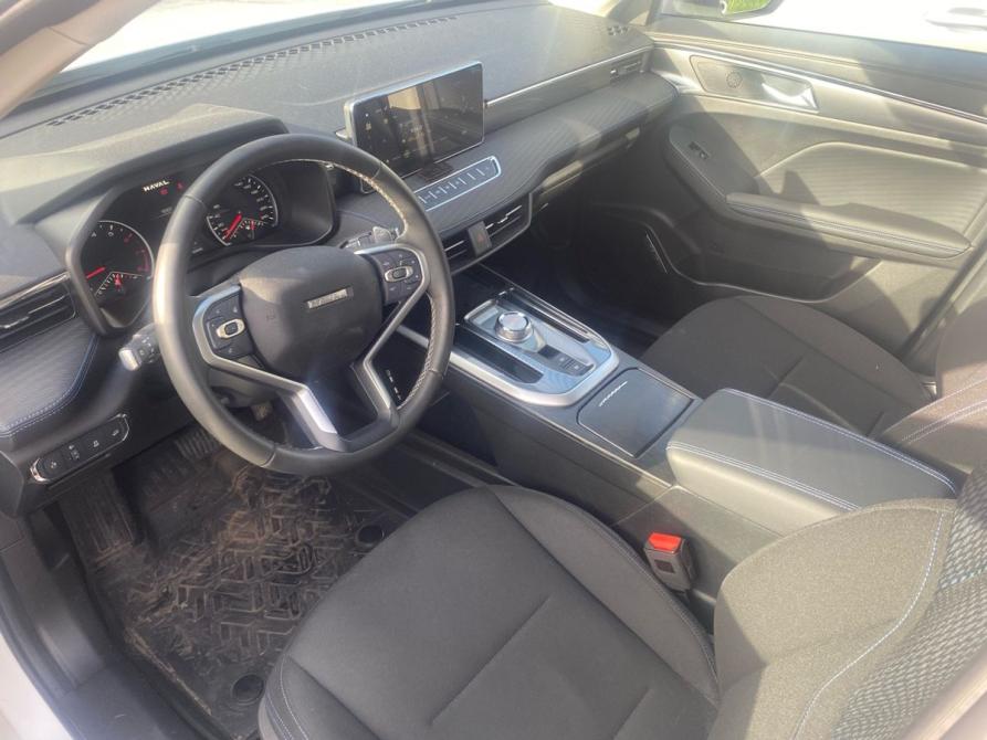 Haval Jolion I Рестайлинг Санкт-Петербург  - изображение 5