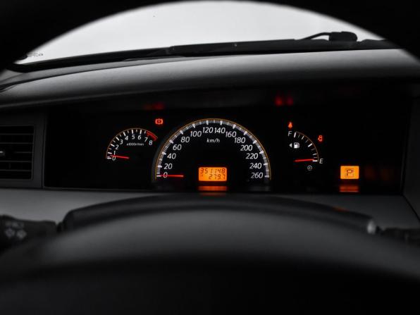 Nissan Teana I Рестайлинг с пробегом 2006 года, цена 470 000 рублей, 351076 км, седан, Автокод Объявления