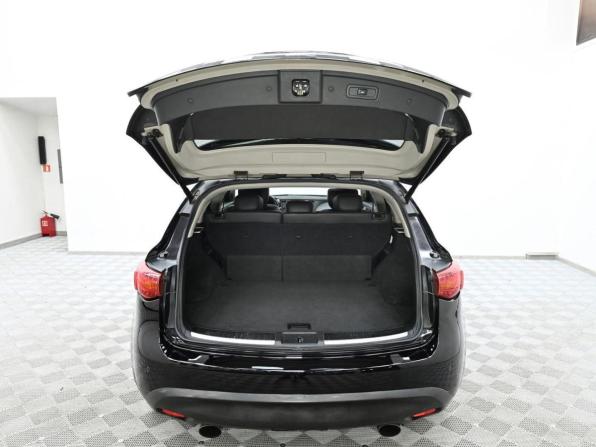 Infiniti FX II (S51) Рестайлинг с пробегом 2013 года, цена 1 249 000 рублей, 134848 км, внедорожник, Автокод Объявления