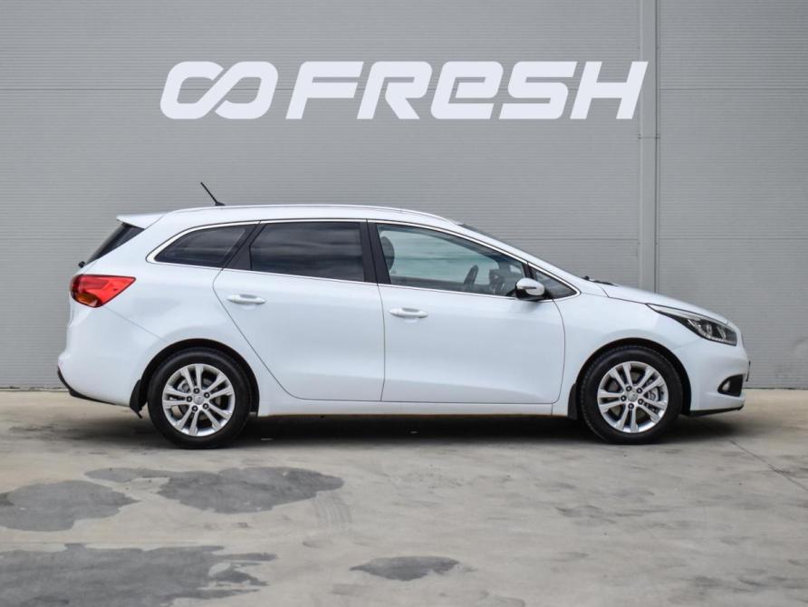 Kia Ceed II Краснодар  - изображение 5