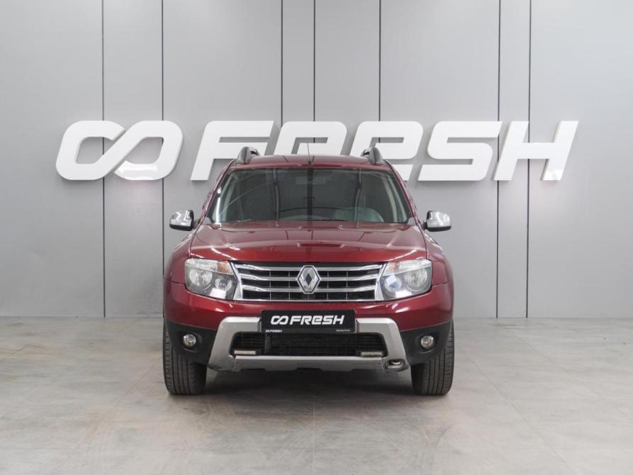 Renault Duster I Воронеж  - изображение 3