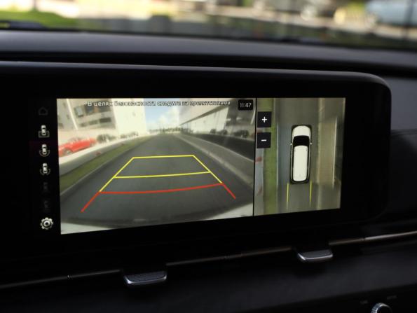 Kia Carnival IV с пробегом 2021 года, цена 3 449 000 рублей, 152663 км, минивэн, Автокод Объявления
