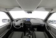 Lada (ВАЗ) Niva Travel I Волгоград  - изображение 37