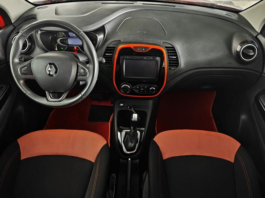 Renault Kaptur I Москва  - изображение 9