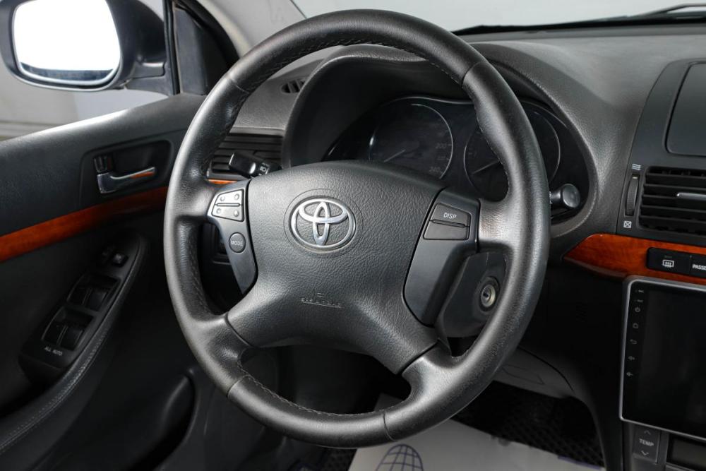 Toyota Avensis II Рестайлинг Тюмень  - изображение 12