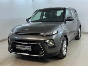 Kia Soul III Москва  - изображение 17