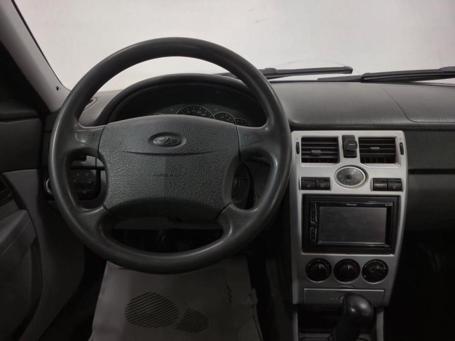 Lada (ВАЗ) Priora I Альметьевск  - изображение 14