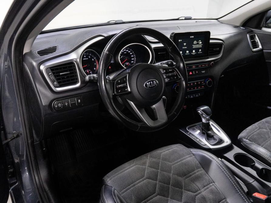 Kia Ceed III Тюмень  - изображение 10