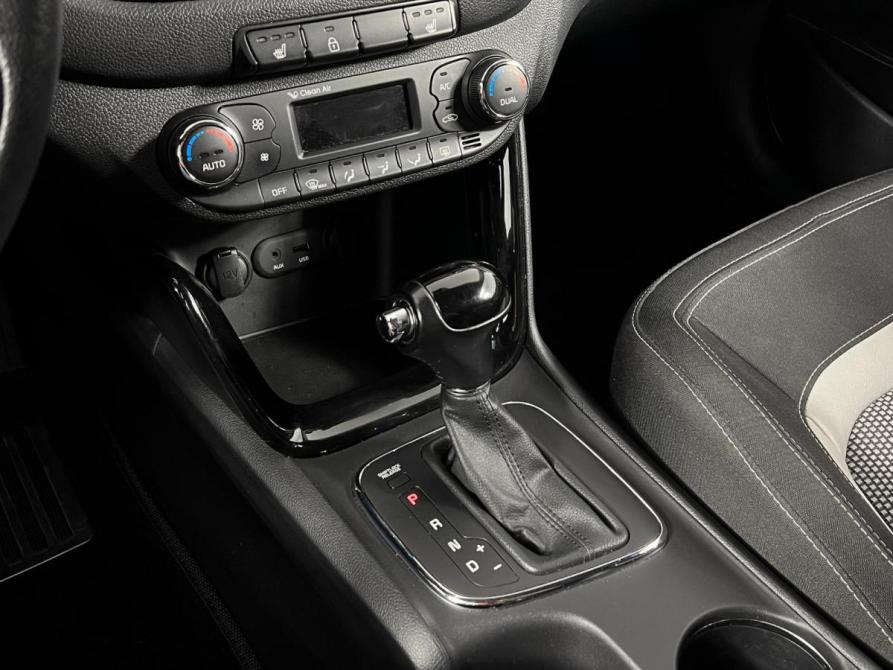Kia Ceed II Казань  - изображение 18