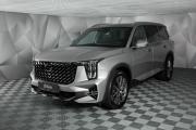 GAC GS8 II Москва  - изображение 16