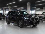 BMW X3 IV (G45/G48) Москва  - изображение 36